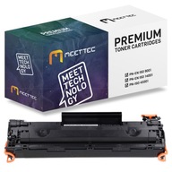 Toner pre HP M201dw M225dn M225dw CF283x XL verziu