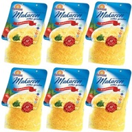 6 x Balviten Cestoviny hrubé 250 g