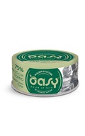 Oasy MORE LOVE kura s tuniakom 6x70g