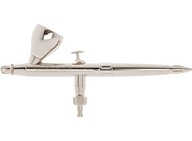 HARDER 126023 Evolution Silverline Solo airbrush