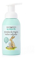 Sylveco Pena na umývanie tela a vlasov 290 ml