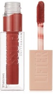 Maybelline Dlhotrvajúci lesk na pery Lifter Gloss 16 Rust