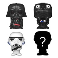 Funko Bitty Pop! Darth Vader - Hviezdne vojny