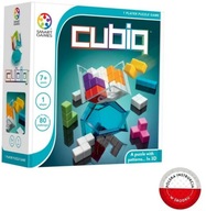 Smart Games Cubiq (ENG) IUVI Games