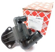 TERMOSTAT + POUZDRO AUDI SEDADLO SKODA VW 2.0TDI CR