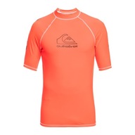 Pánske tričko Quiksilver Ontour Orange L