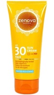 Opaľovací krém ZENOVA 30 SPF 200 ml