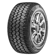 4x Lassa 205/65R15C MULTIWAYS-C 102R