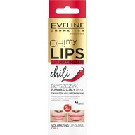 Eveline Oh! My Lips Maximizer Chilli Lip Enlargement Lip Gloss