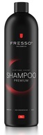 FRESSO šampón Premium 1000 ml