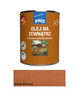 PNZ Terasový olej 100ml Čerešňa