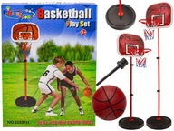 Basketbalový set Basket + lopta