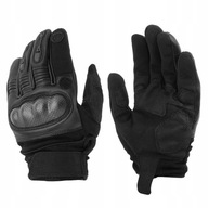 Taktické rukavice Mil-Tec Tactical Gloves Gen II, čierne L