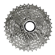 Kazeta Shimano Deore HG50-10 10-rýchlostná 11-36T