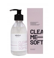 Veoli Cleaning Me Softly gél na umývanie tváre 190 ml