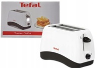 Hriankovač Tefal TT130130 biely 850W