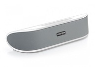 Goobay biely stereo reproduktor SoundBar