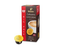 Tchibo CAFISSIMO CAFFE CREMA JEMNÁ AROMA 30 ks