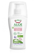 Equilibra Aloe Delicate gél pre intímnu hygienu