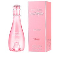 DAVIDOFF Cool Water Sea Rose Woman EDT 100ml