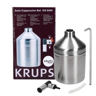 Krups XS6000 / XS600010 - Auto-Cappuccino set