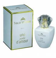 TERESA WERNER PARFUME UNE NOTE D'AMOUR 50 ML