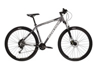 KROSS HEXAGON 7.0 XL BIKE 23'' 29'' VÝROBA 2023