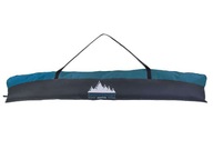 Snowsport Ski Bag Marine 6v1 160cm kryt na lyže