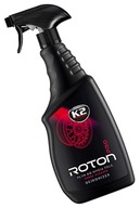 K2 ROTON PRO GEL RED RIM 750 ML R4C84