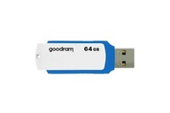 EXTERNÁ PRENOSNÁ PAMÄŤ PENDRIVE USB 2.0 64 GB