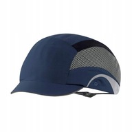 Zosilnená čiapočka Hardcap Micro Visor JSP