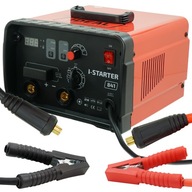 Autonabíjačka s I-STARTER 841