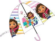 Gabi's Cat House Umbrella