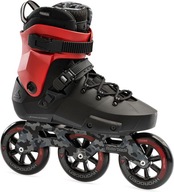 ROLLERBLADE TWISTER 110 3WD rolky 45,5-46