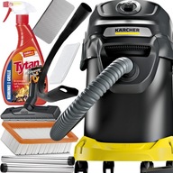 KARCHER AD 4 KRBOVÝ VYSÁVAČ GRIL NA TRHLINY