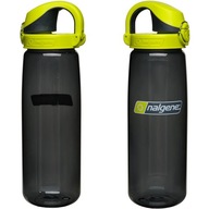 NALGENE Sustain OFT 24oz 750 ml Tritanová fľaša na vodu - drevené uhlie