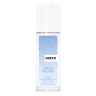 Mexx Fresh Splash For Her dezodorant v spreji 75ml