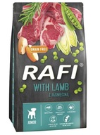 DOLINA NOTECI Rafi Food LAMB JUNIOR 10KG