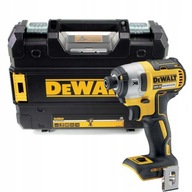 DEWALT DCF887NT NÁRAZOVÝ DRŽÁK 18V ​​205Nm KĽÚČ