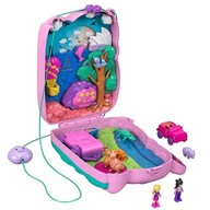 Polly Pocket - Koala Kabelka kompaktný set GXC95 GKJ63