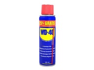 WD-40 multifunkčný sprej 150ml maže a konzervuje