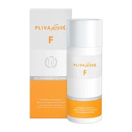 PLIVAFEM F Gél na intímnu hygienu, 150 ml