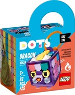 LEGO Dots 41939 prívesok draka