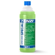 TENZI SUPERGREEN SPECJAL STRONG ACTIVE FOAM 1L