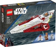 LEGO Star Wars TM 75333 Obi-Wanova stíhačka Jedi