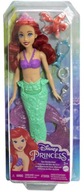 BÁBIKA BARBIE MERMAID DISNEY PRINCEZNÁ MATTEL HLW34