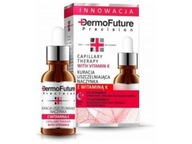 Dermofuture Precision Capillary tesniaca kúra s vitamínom K 20ml