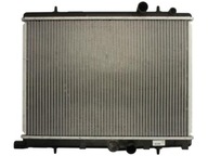 RADIATOR PEUGEOT 308 SW I 1.6 206 CC 1.6 2.0