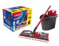 Mop Vileda Ultramax BOX 2v1 kompletná sada