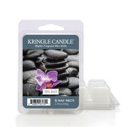 Vonný vosk Spa Day Kringle Candle